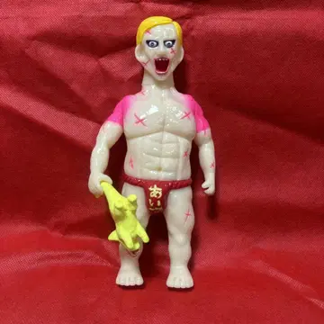 JINGI한 그 녀석, 데하라 유키노리