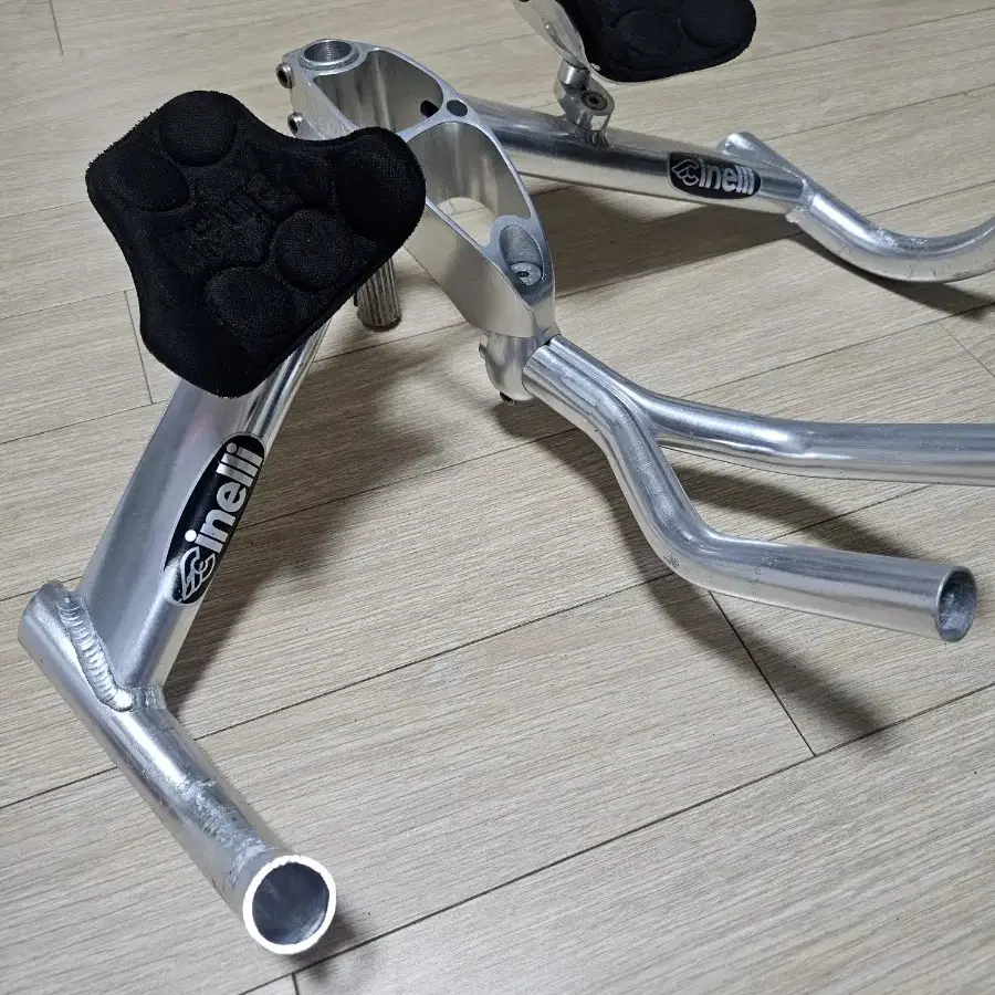 CINELLI | 치넬리 Cinelli Angel TT Bar #tt,#픽시,#빈티지,#치