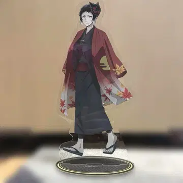 문호 스트레이독스 아쿠타가와 류노스케 축제풍 아크릴 스탠드 28cm