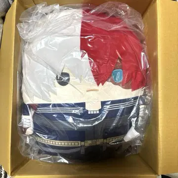 복권 메이트 A상 후와코로린 메가 토도로키 쇼토