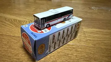 토미텍 메이테츠 버스 (토요) 1535호 차량