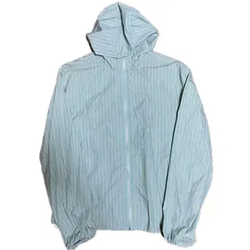 BIO DAILY MT JACKET 나일론 자켓 포커즈 아츠무