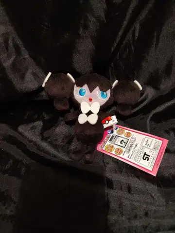 포켓몬 MY 컬렉션 고치밀 봉제 인형