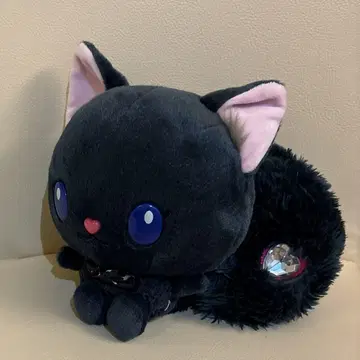 프리티 리듬 디어 크라운 페어 참 비비 푹신푹신 봉제 인형
