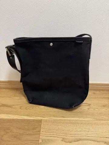 오르치발 orcival 숄더백 블랙