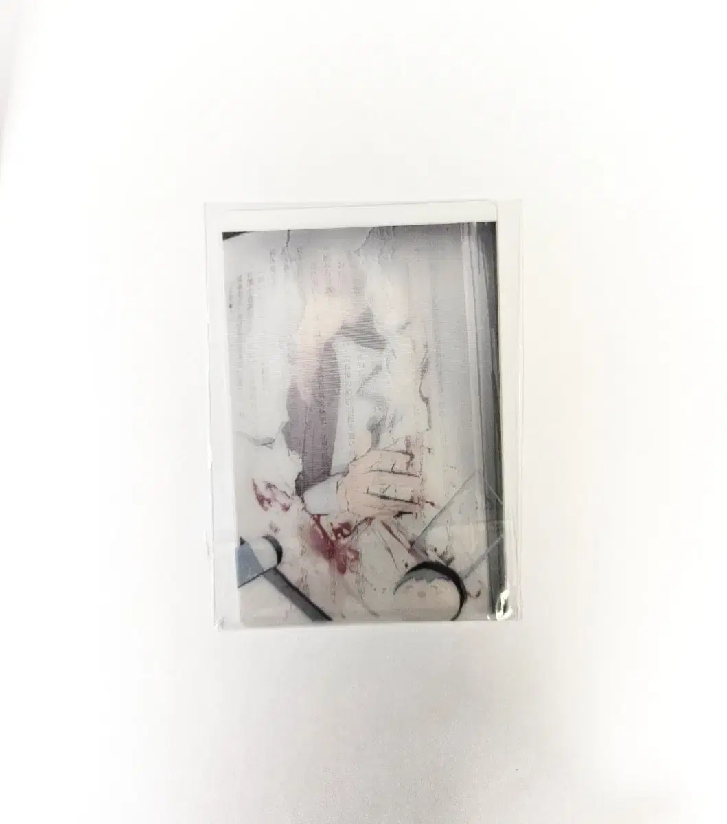 Omniscient Reader's Viewpoint Chinese Simplified Edition Volume 3 Kim Dokja lenticular
