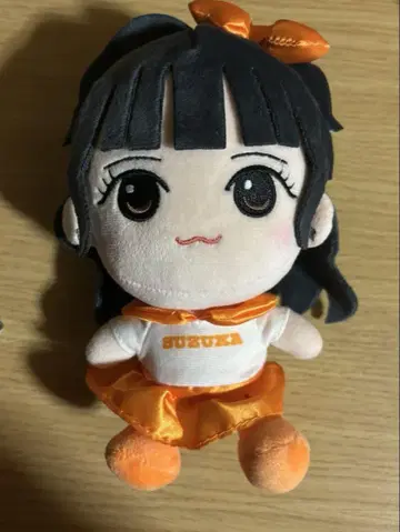 FRUITS ZIPPER 진서 수수카 치비누이