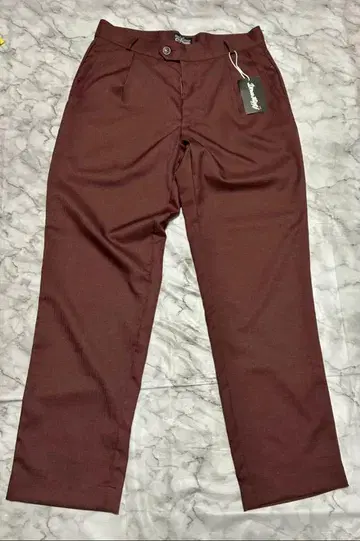 DRESS HIPPY HOLIDAY PANTS 드레스 히피 팬츠 M