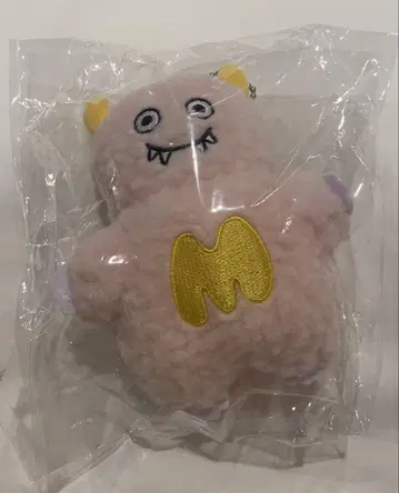 마루시 마음 속 깊은 곳에 숨어있는 괴수 봉제 인형 참 봉제 인형