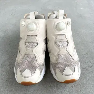 리복 펌프 퓨리 베이지 24cm