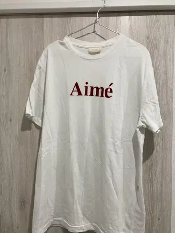 aime leon dore 티셔츠