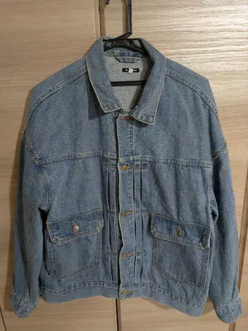 FREAK'S STORE 데님 자켓 XS 라이트 블루