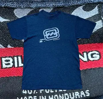 90s-00s BILLABONG 빌라봉 티셔츠 y2k USA제