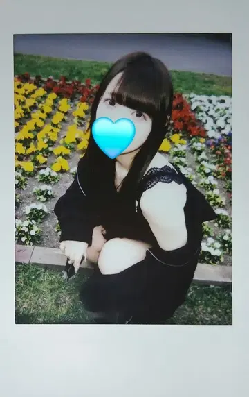 치바 유나 폴라로이드 홋카이도 사복 큐루린 해보세요