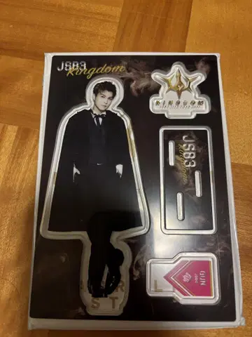3대째 JSOULBROTHERS 이와타 타카노리 아크릴 스탠드