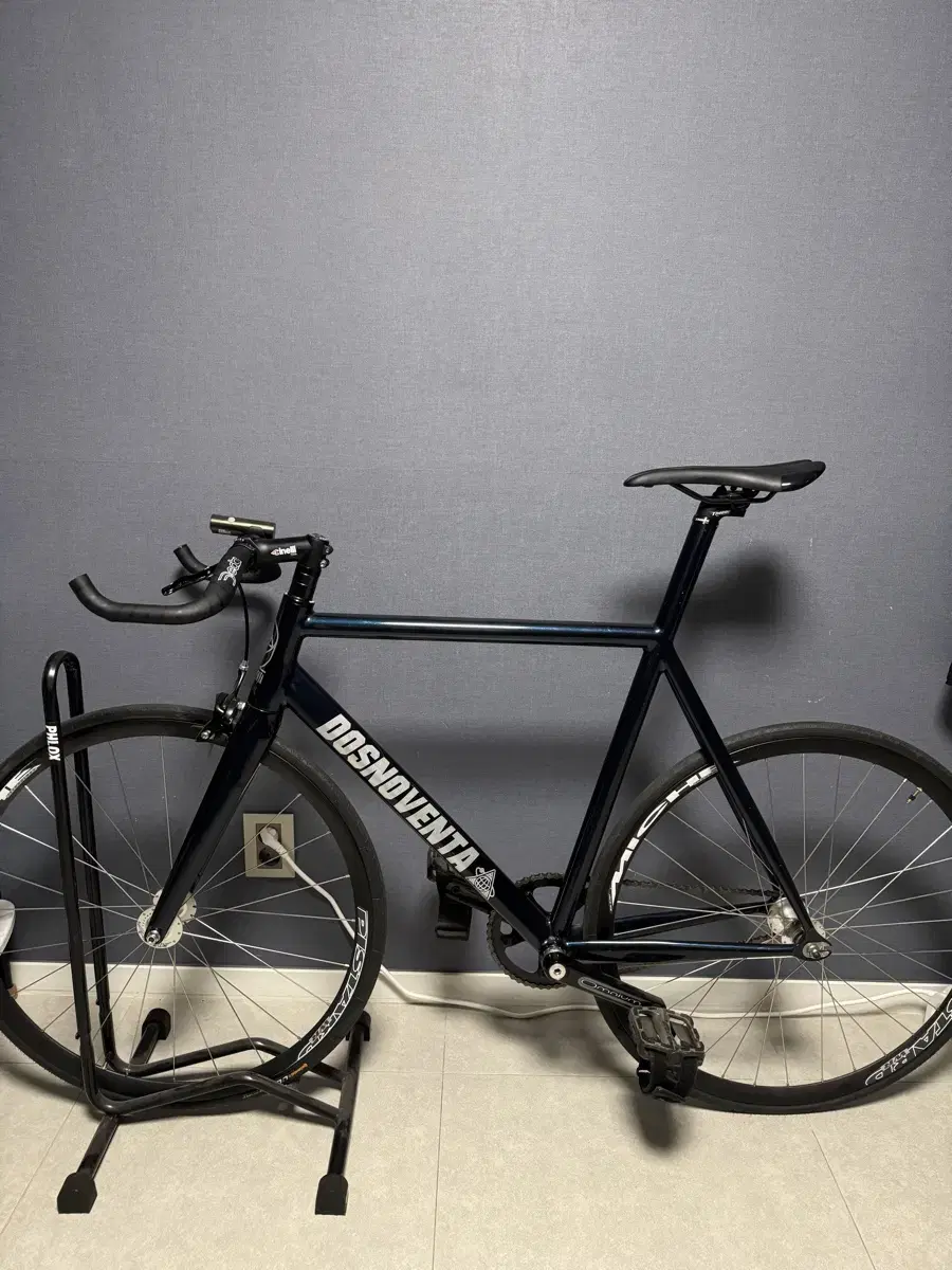 Dosnoventa Houston Gen 1