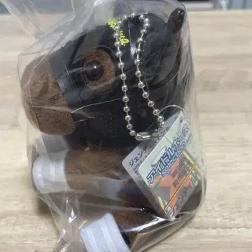 젠틸도나 봉제 인형 S 아이돌 호스 아리마 기념