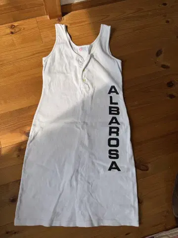 ALBAROSA 원피스