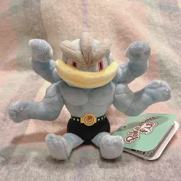 카이리키 포켓몬 핏 봉제 인형 pokemonfit