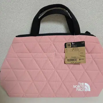 THE NORTH FACE 지오 페이스 박스 토트