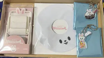 스트레이키즈 리노