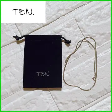 TEN. 스네이크 초커 SV