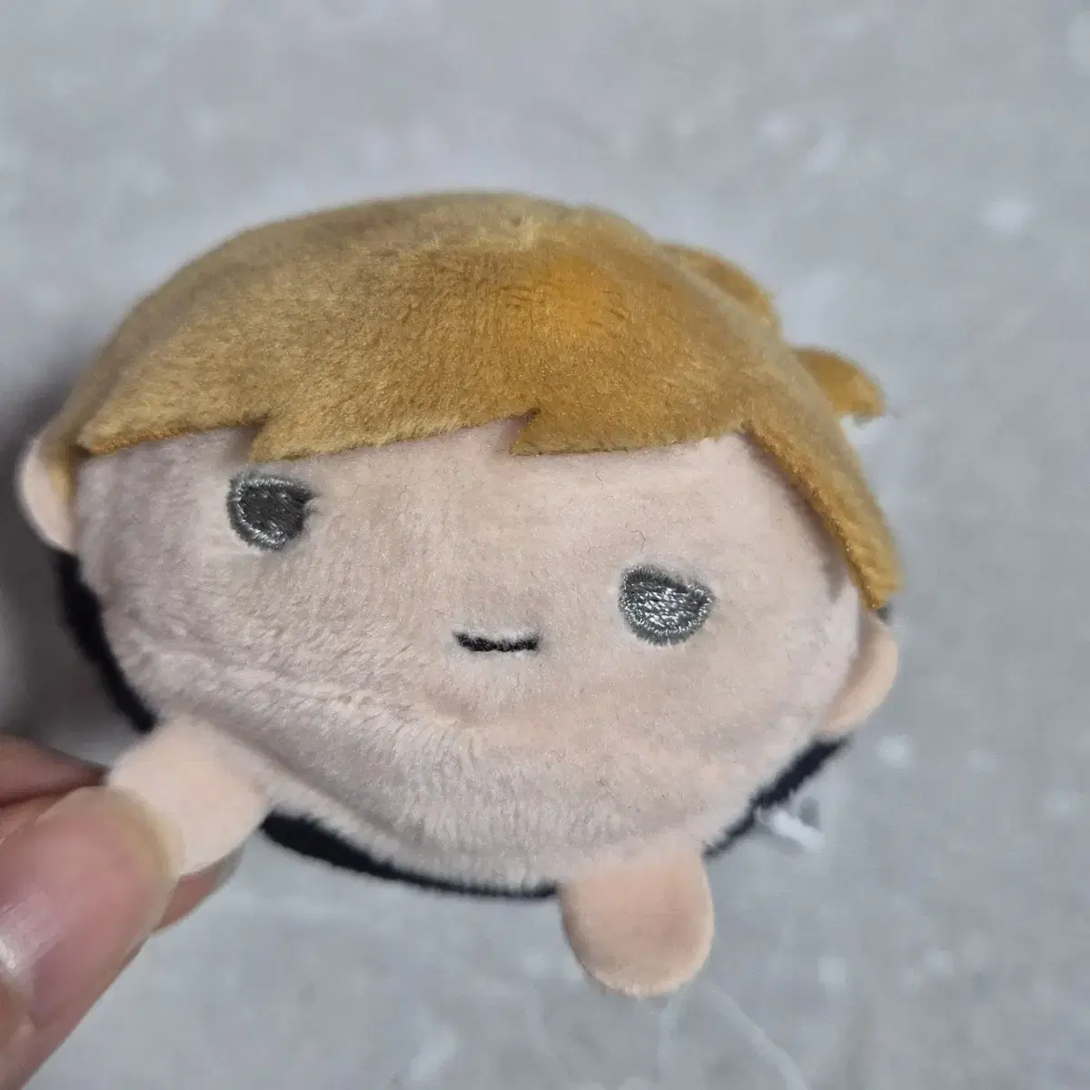 하이큐 아츠무 쯔무