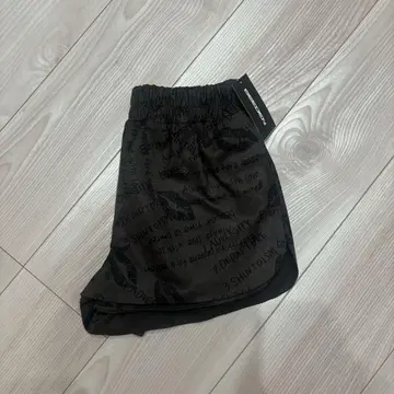 BEEDEN 비덴 숏 팬츠