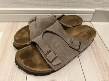 (착용 적음) 버켄스탁 BIRKENSTOCK 취리히