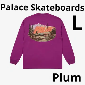 팔라스 롱 슬리브 L/S 팔라스 롱 T