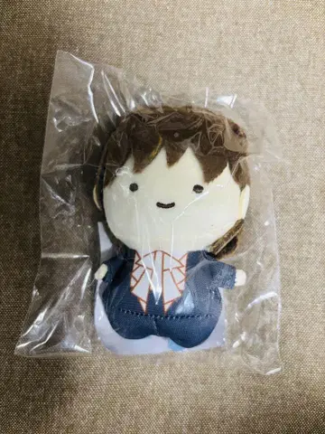 초특급 하루 봉제 인형 MEMORIA루
