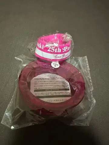 하마사키 아유미 러버 밴드 라이트