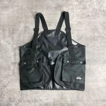 BLUCO UTILITY VEST 부루코 유틸리티 베스트