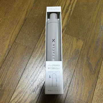 스페이시아 X 접이식 우산 MOTTERU