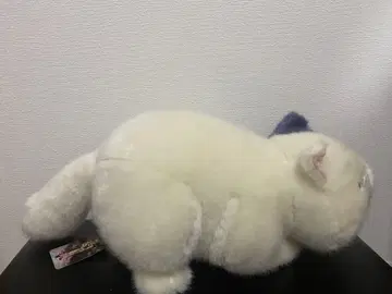 귀를 기울이면 봉제 인형 문 택 포함 새상품