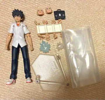 figma 우에노 린넨