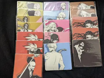 BLEACH 전 코스터