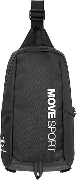 데상트 바디백 MOVESPORT