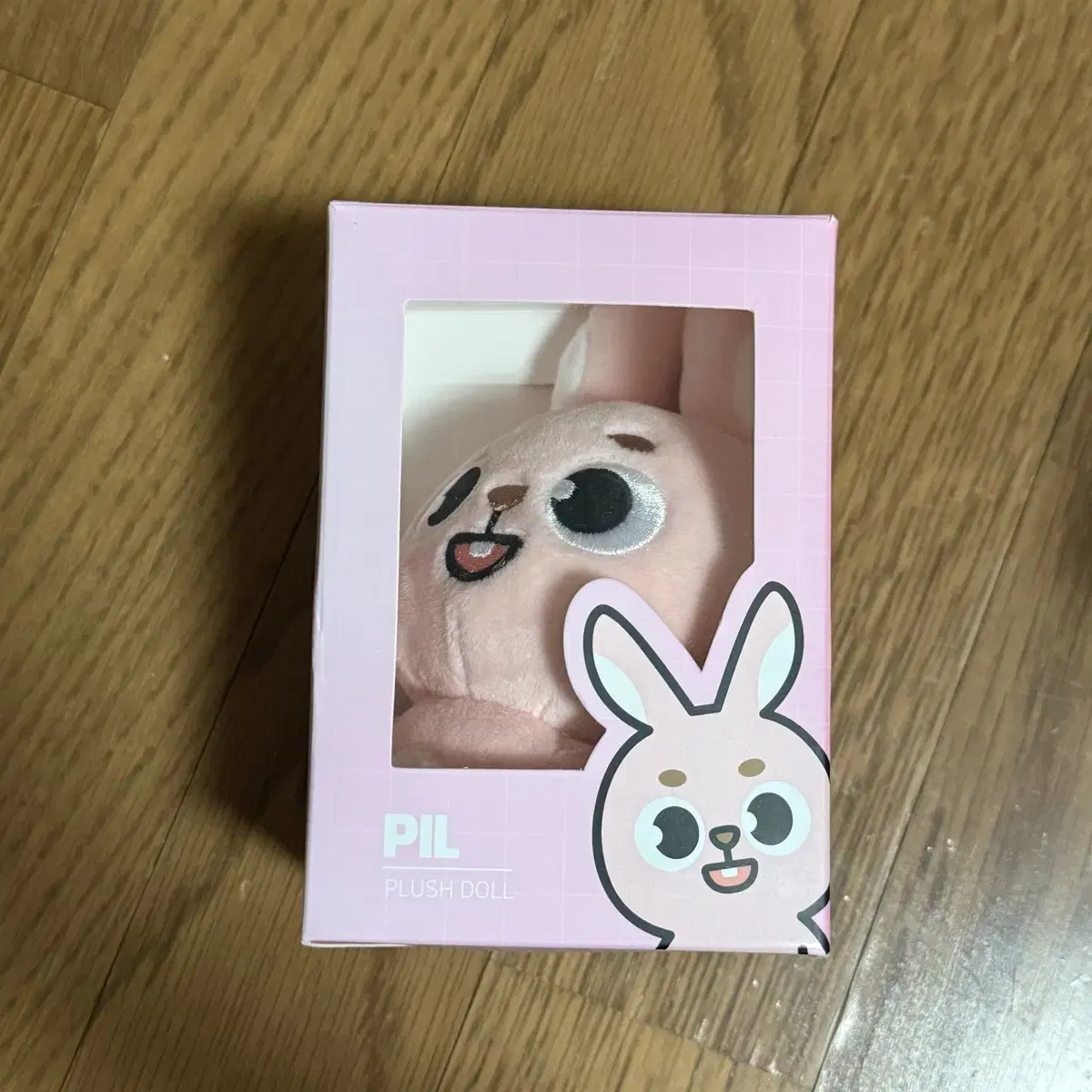 DAY6 Denimals 24 Pil-ggi