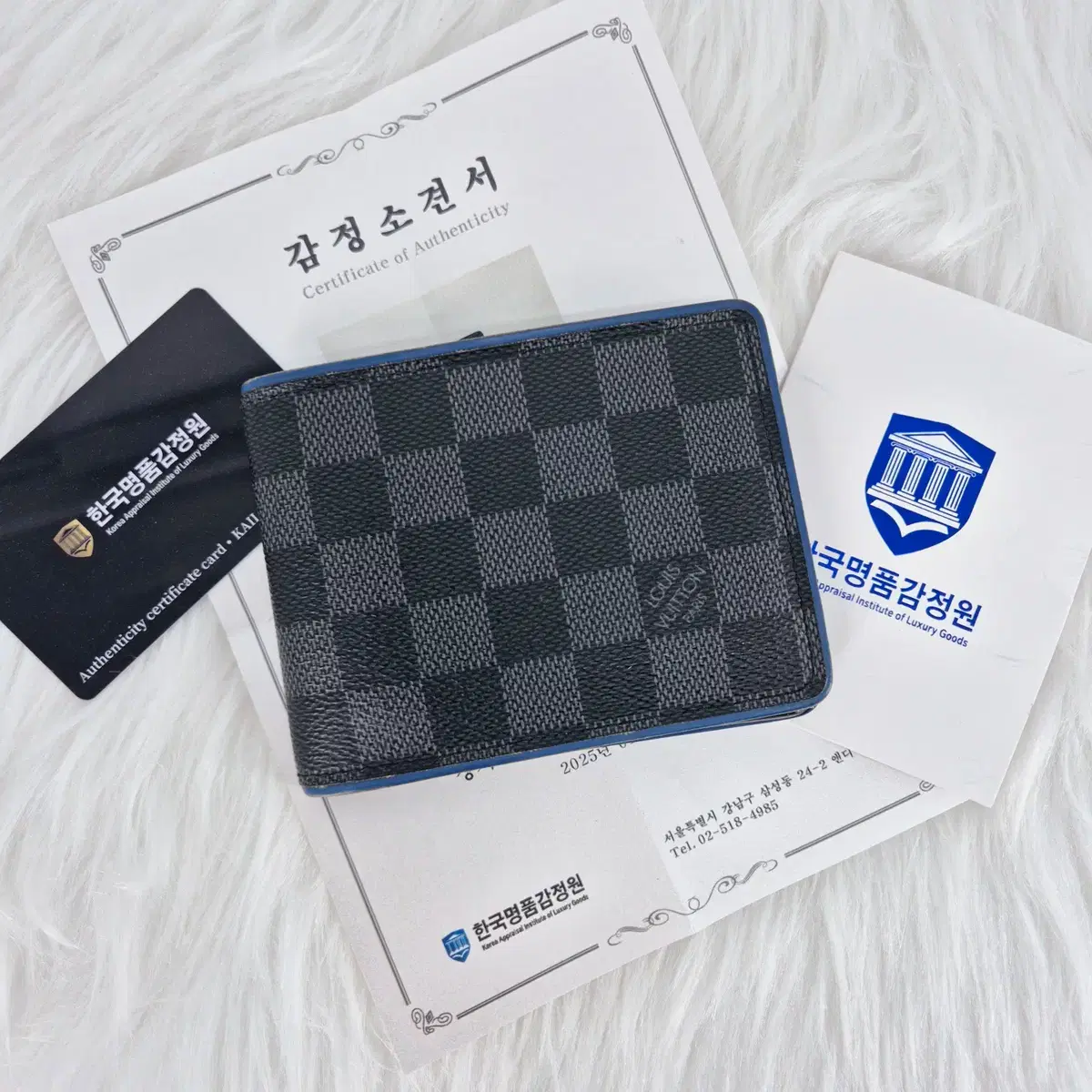 LOUIS VUITTON 루이비통 [Appraisal Complete] Louis Vuitton