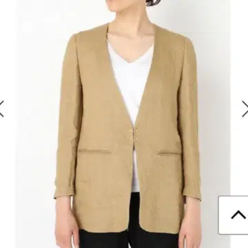 두지엠 클라세 자켓