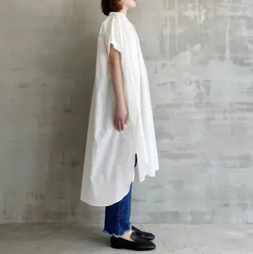 Traditional Weatherwear 개더 롱 원피스
