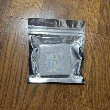 NEXT STAGE /Lil 간사이 거울