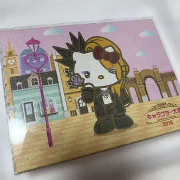 요시키티 아트 패널 산리오