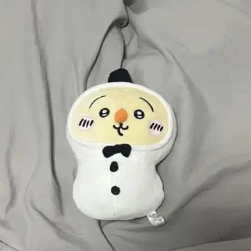 치이카와 토끼 봉제 인형
