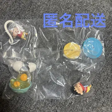 크레용 신짱(짱구는 못말려(크레용 신짱)) 요리 도우미 세트