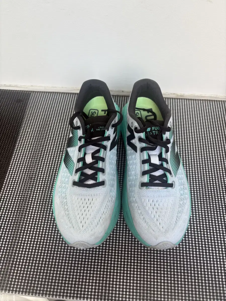 New Balance SC Trainer v3 265(D)