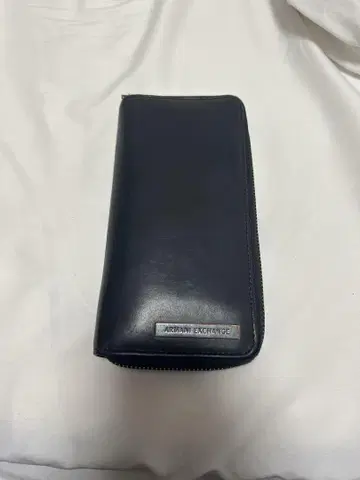 ARMANI A/X 장지갑