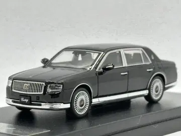 LCD 1/64 도요타 센츄리
