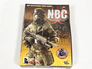 핫토이즈 NBC